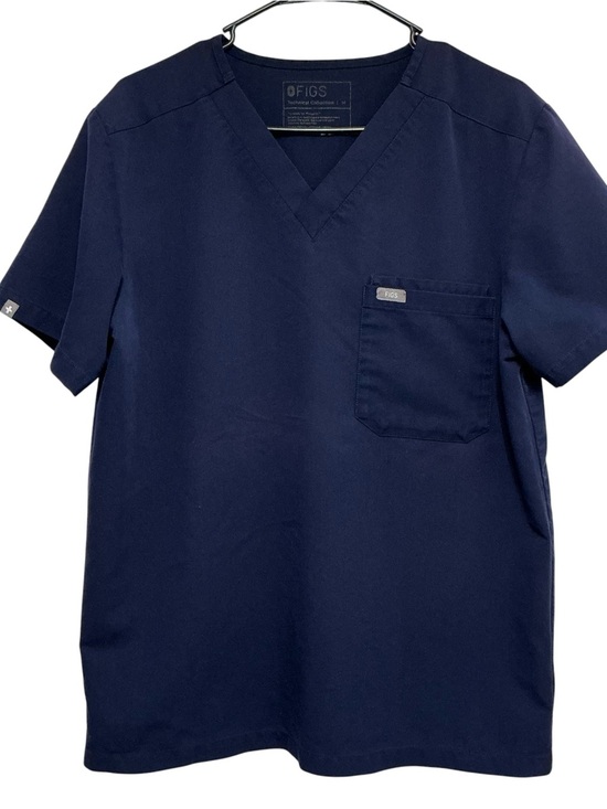 Figs Other - FIGS Scrub Top Blue Size Medium
PO#1616